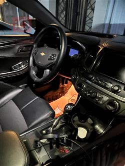 شيفروليه امبالا